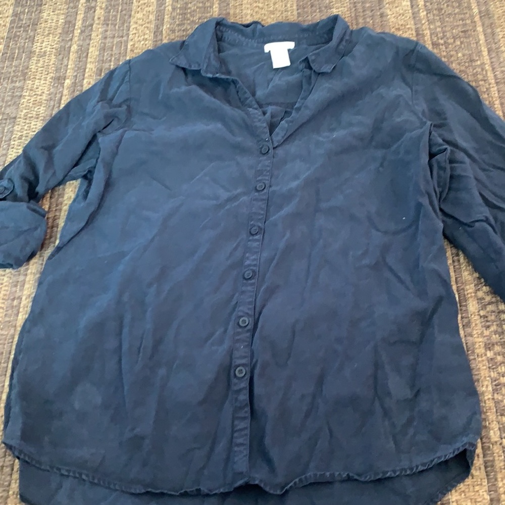Matty M button down - Picture 3 of 5